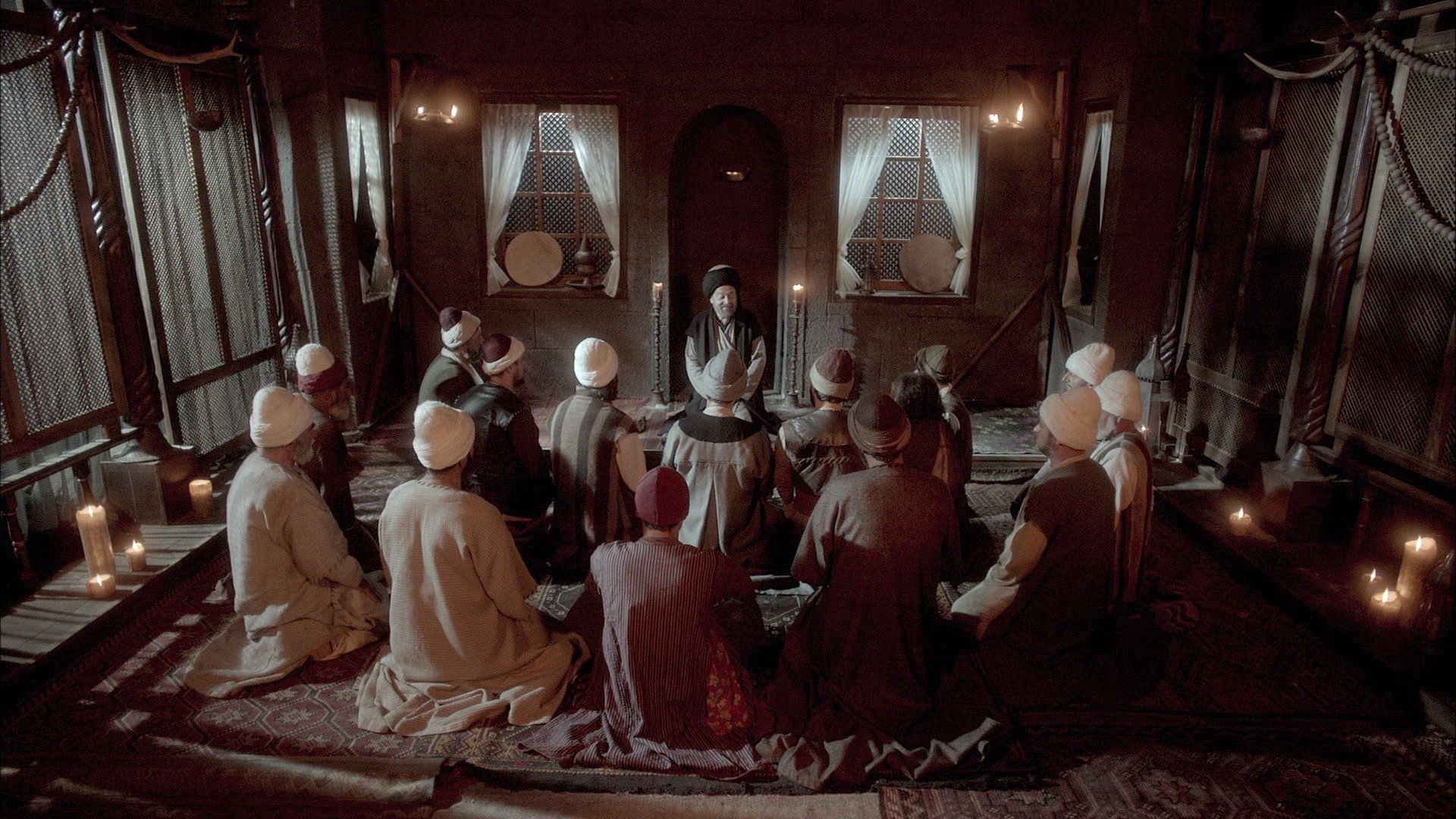 Yunus Emre 2015  [S01E22] - Episode 22