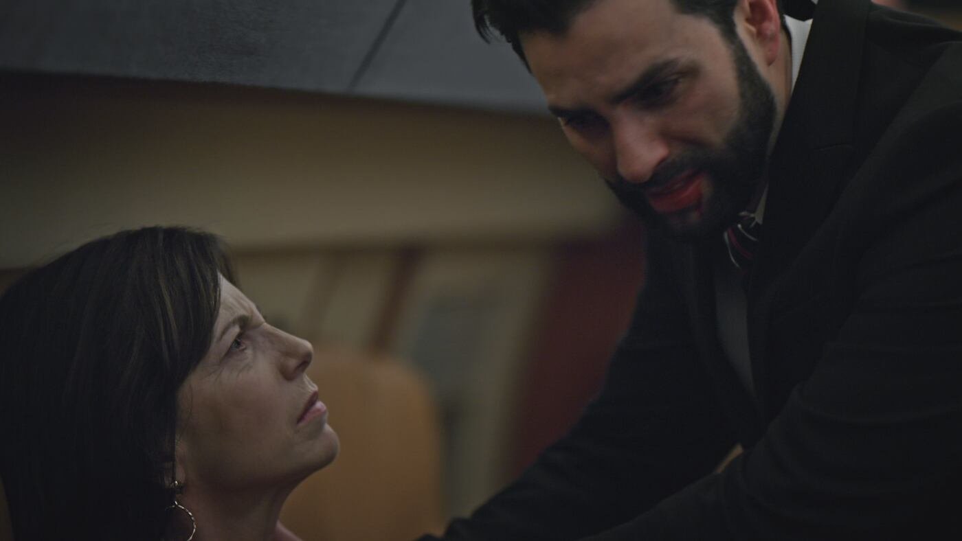 El Señor de los Cielos 2019  [S07E31] - Episode 31