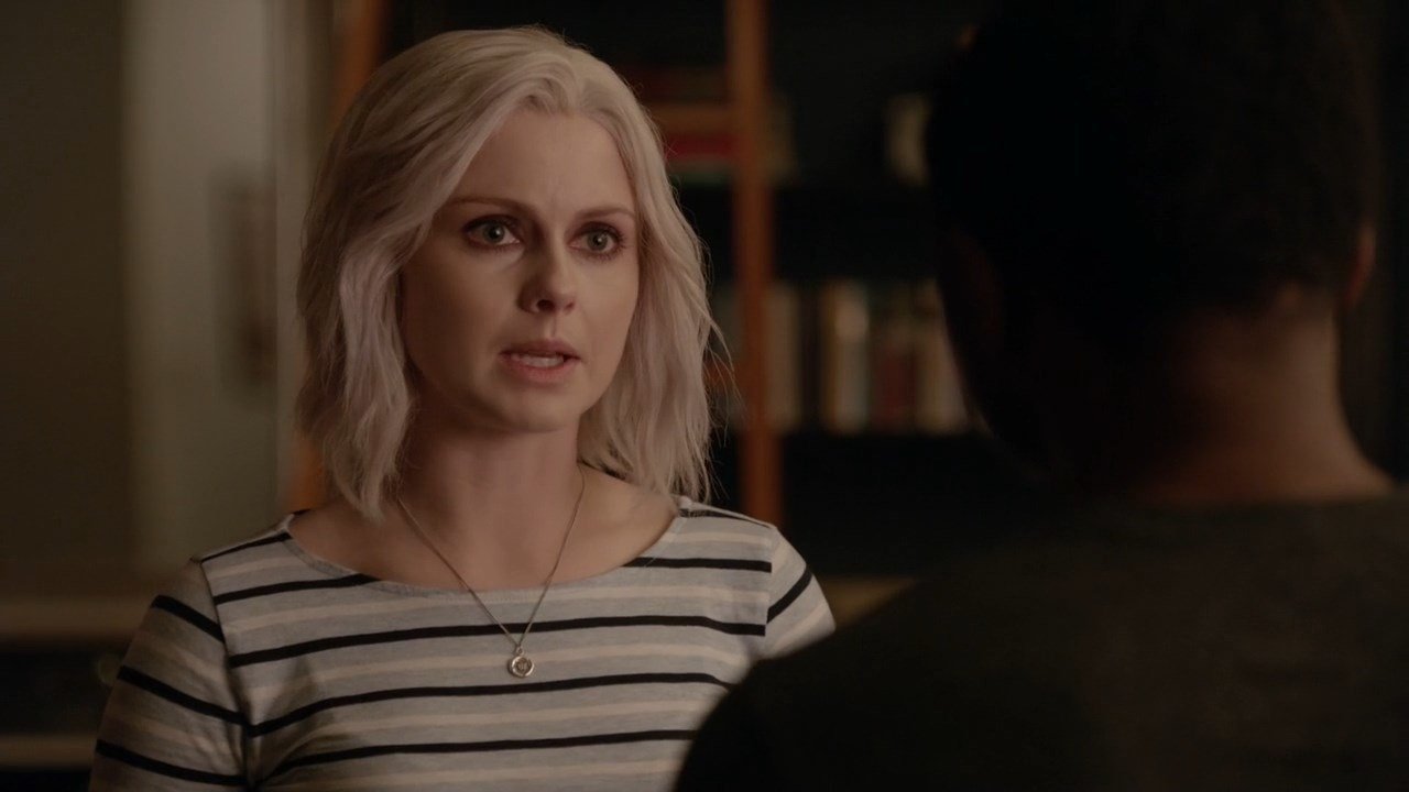 iZombie 2015  [S02E19] - Salivation Army