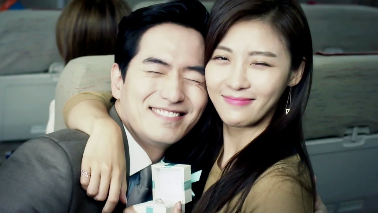 The Time We Were Not in Love 2015  [S01E16] - Episode 16