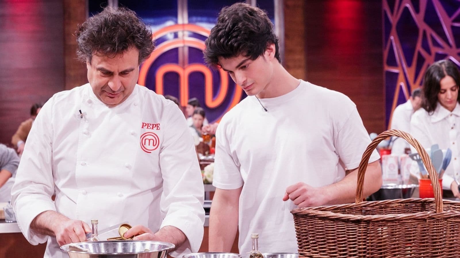 MasterChef 2024  [S12E09] - Episode 9