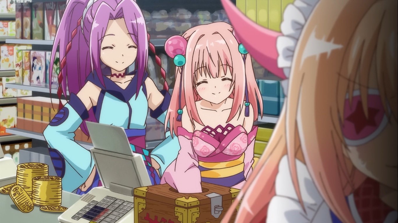 Onigiri 2016  [S01E08] - A Transient Dream