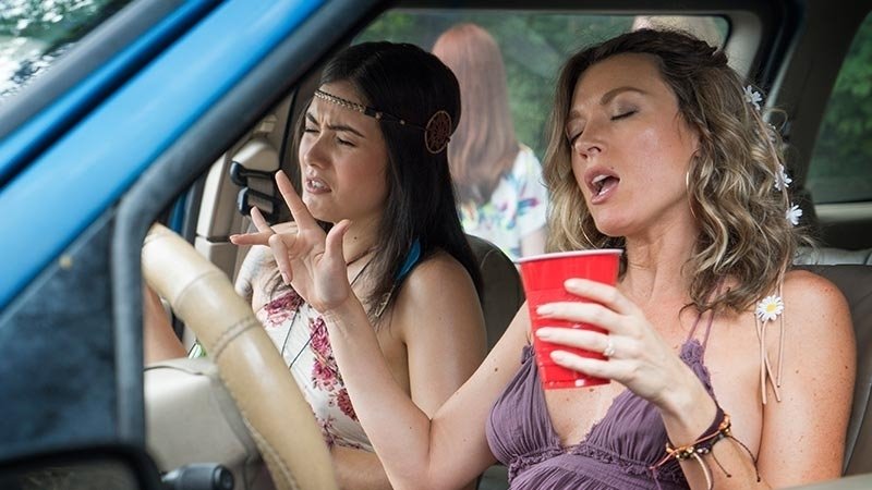 The Detour 2016  [S01E03] - The Tank
