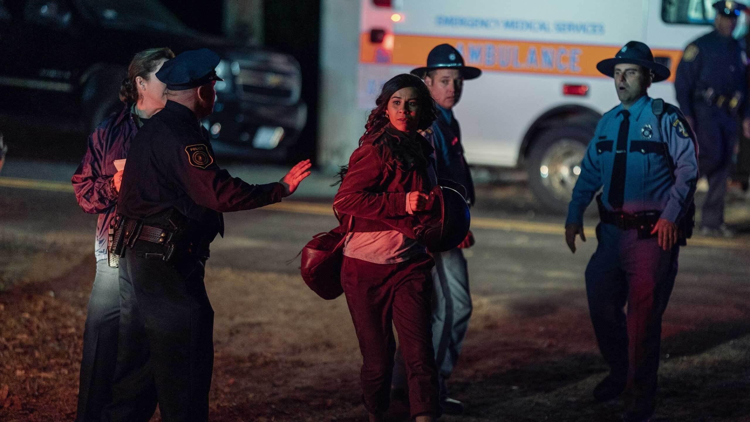 NOS4A2 2020  [S02E04] - The Lake House