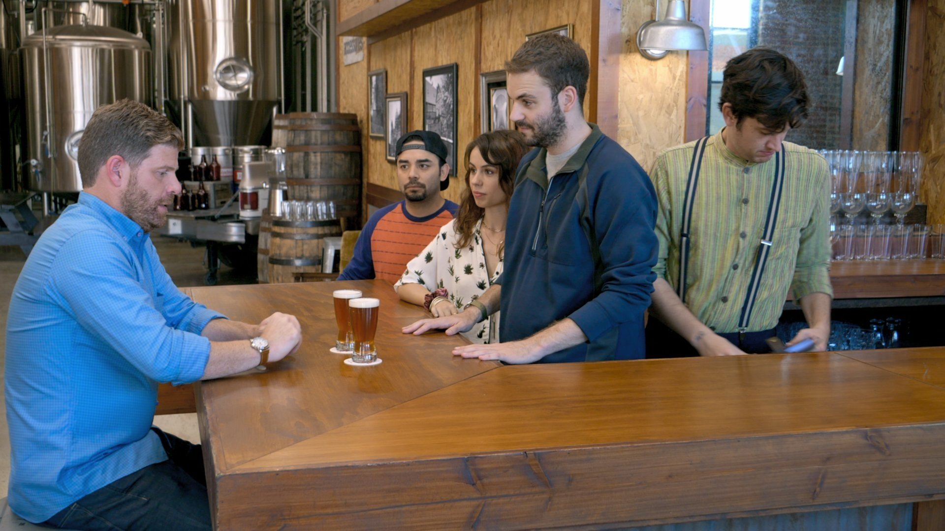 Brews Brothers 2020  [S01E01] - The Brothers Rodman