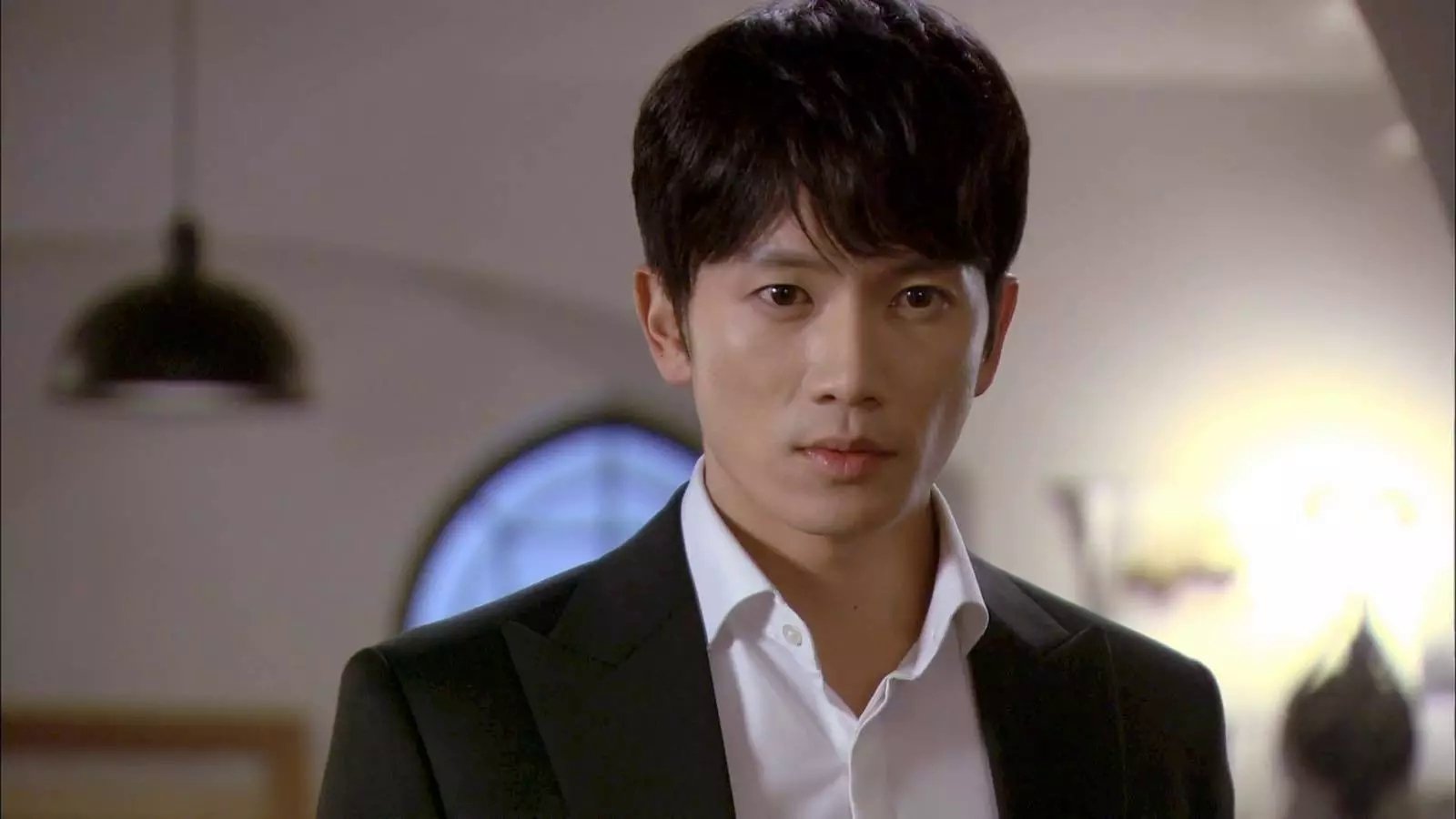 Secret Love 2013  [S01E12] - Episode 12