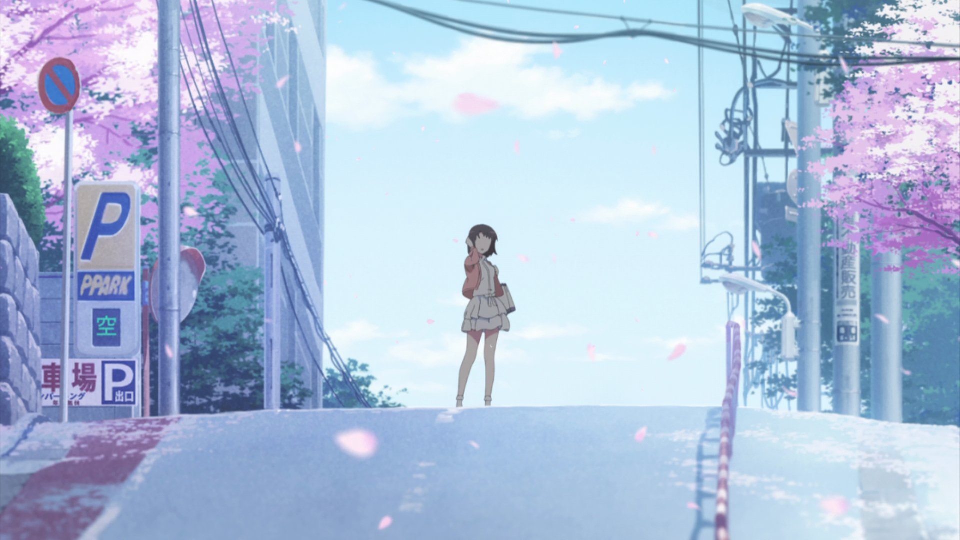 Saekano: How to Raise a Boring Girlfriend 2015  [S01E01] - An Error-Ridden Prologue