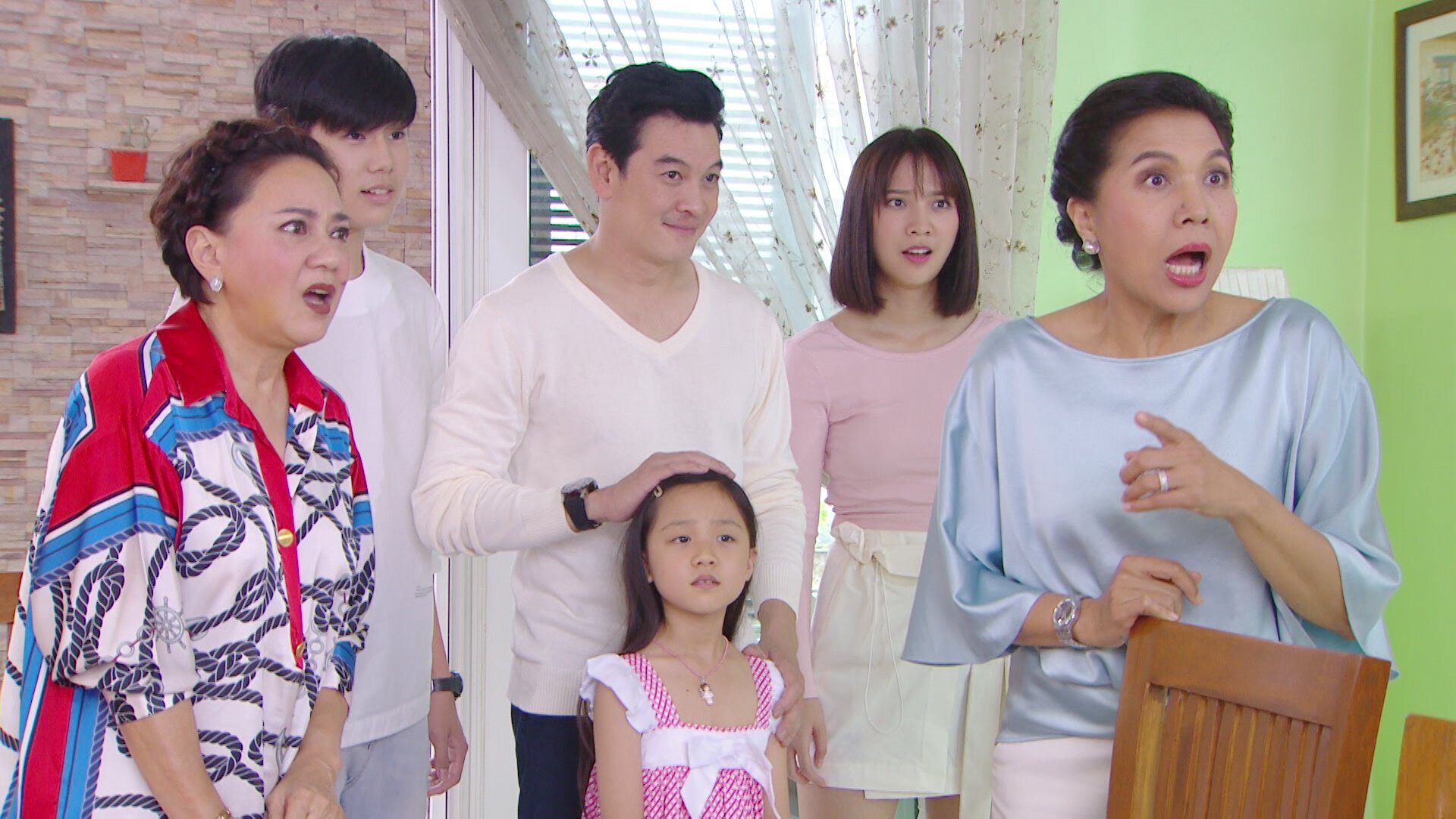 The Charming Stepmom 2019  [S01E26] - Episode 26