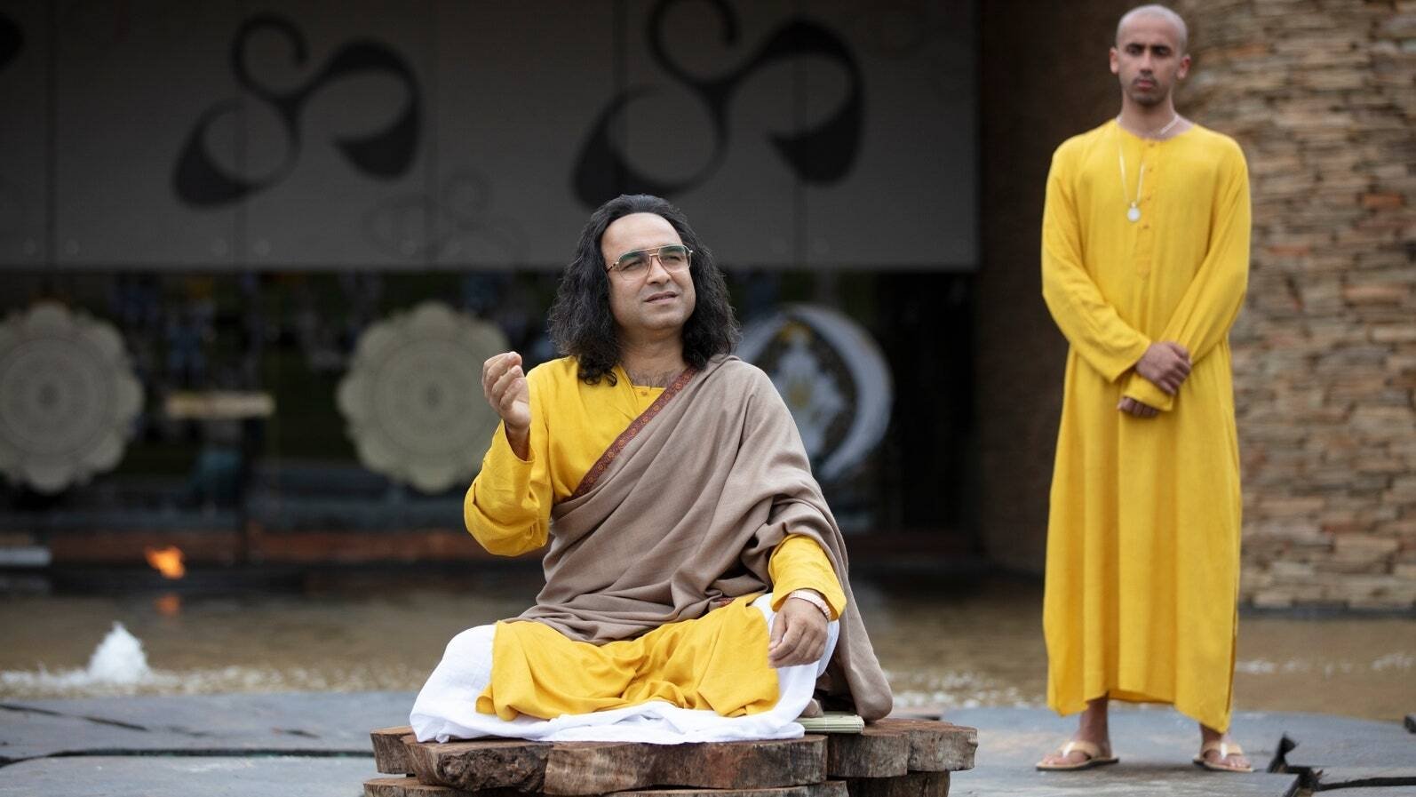 Sacred Games 2019  [S02E02] - Siduri