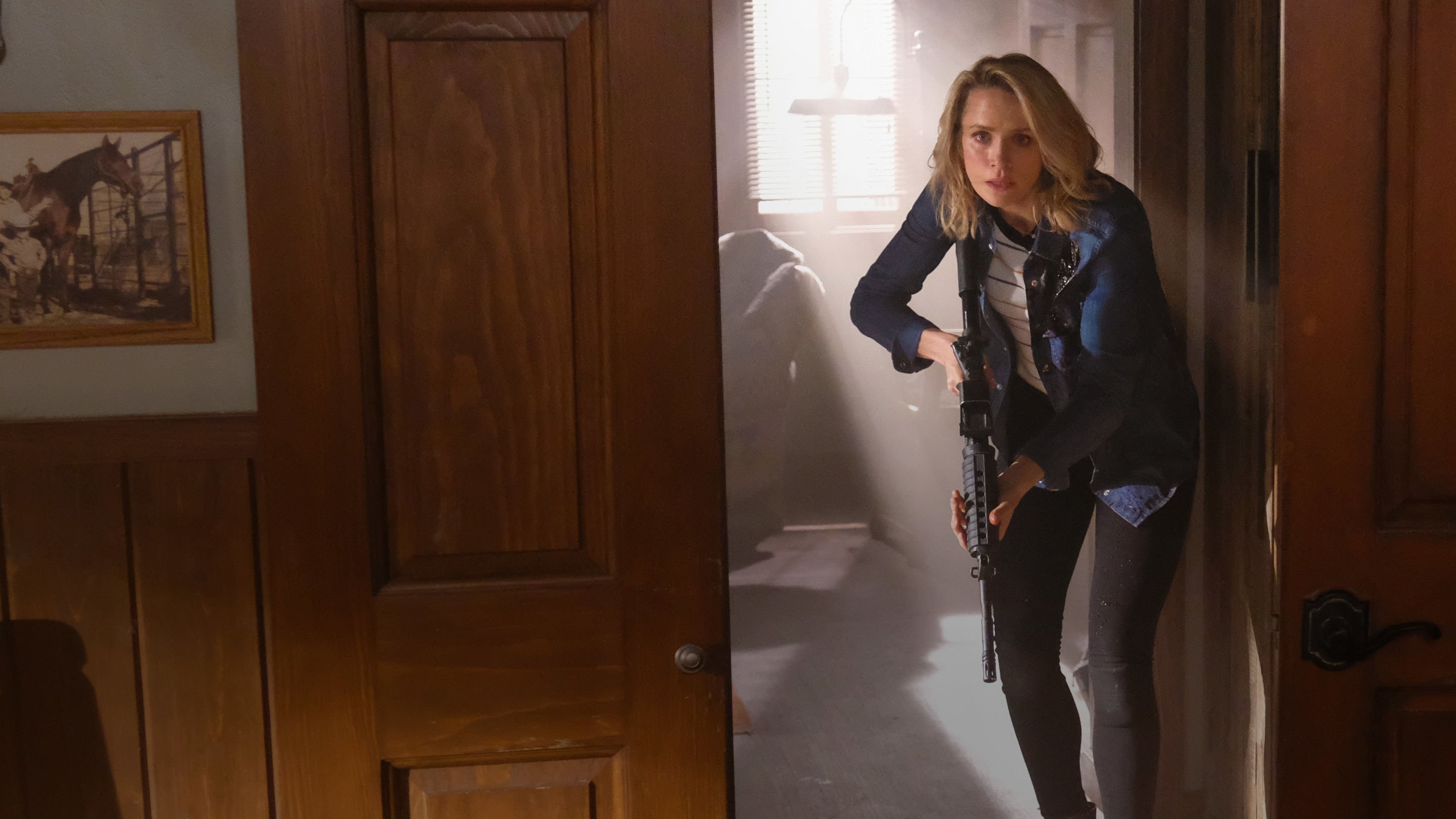 Shooter 2018  [S03E13] - Red Light