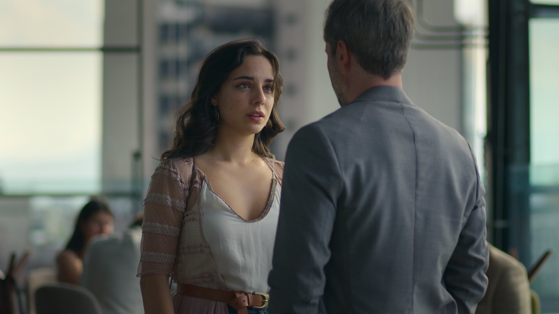 Control Z 2021  [S02E06] - A Minute of Silence