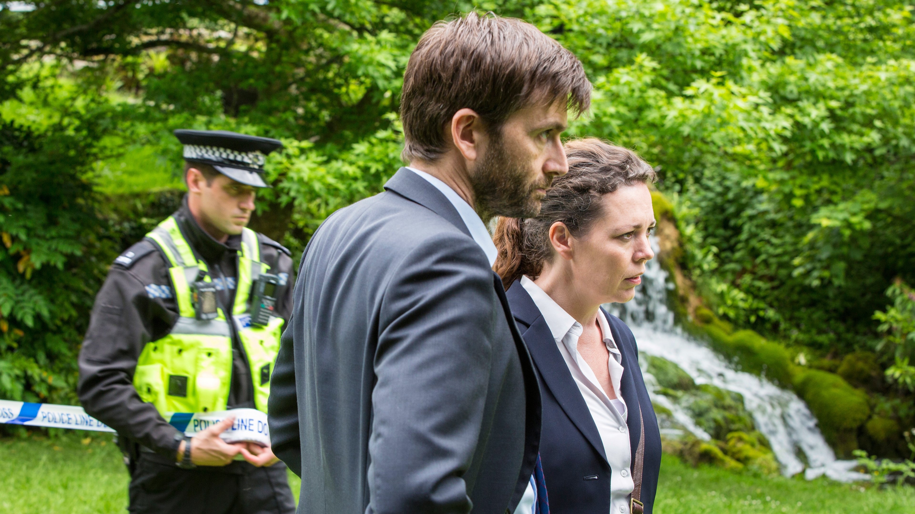 Broadchurch 2017  [S03E01] - Episode 1