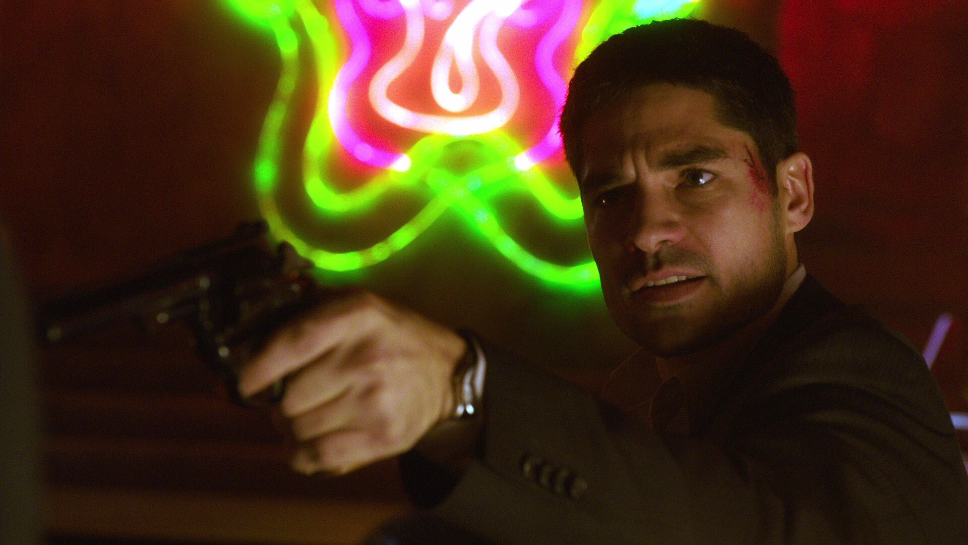 From Dusk Till Dawn: The Series 2014  [S01E07] - Pandemonium