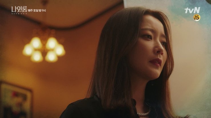 Room No. 9 2018  [S01E06] - Episode 6