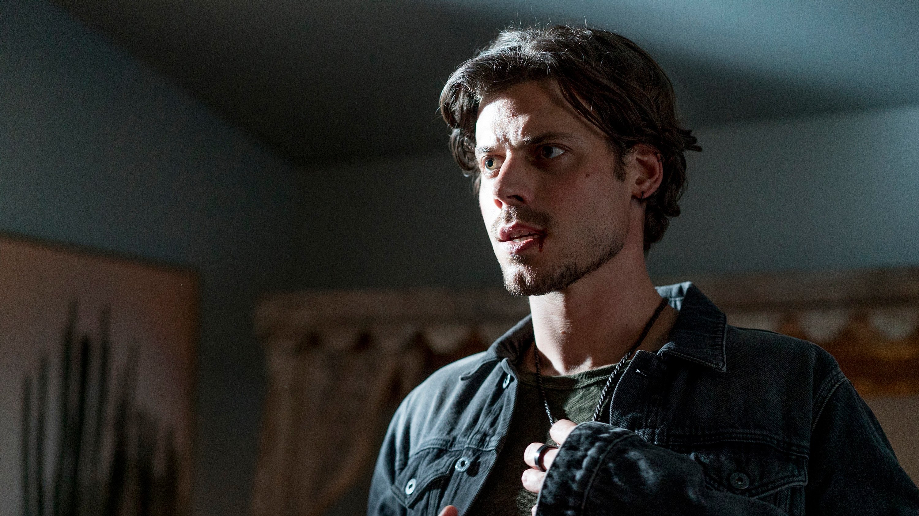 Midnight, Texas 2018  [S02E07] - Resting Witch Face