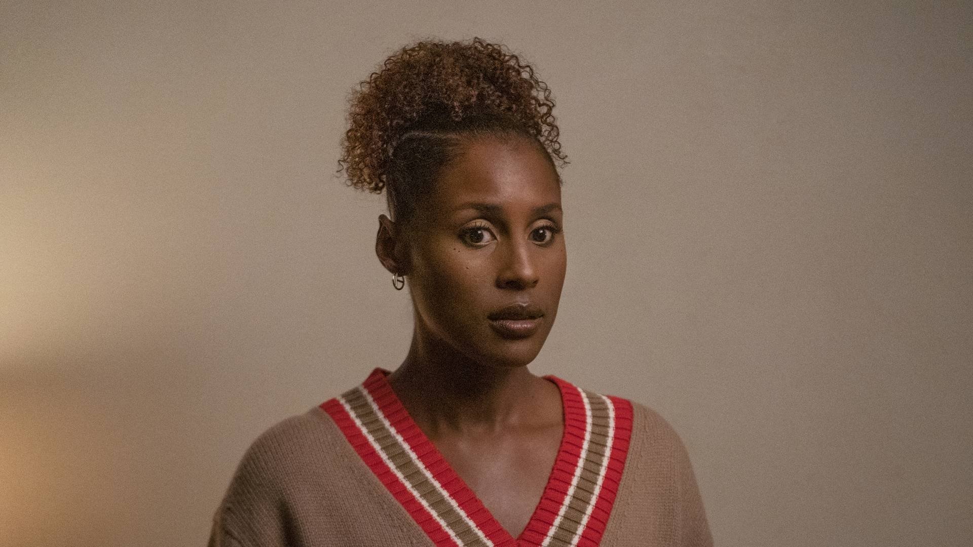 Insecure 2021  [S05E06] - Tired, Okay?!