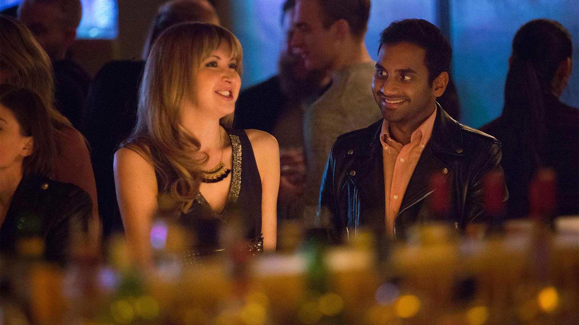 Master of None 2015  [S01E03] - Hot Ticket