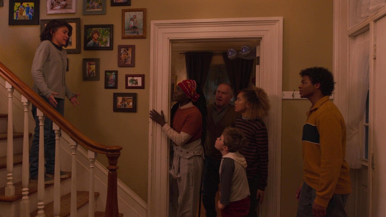 Endlings 2021  [S02E02] - What We May Be