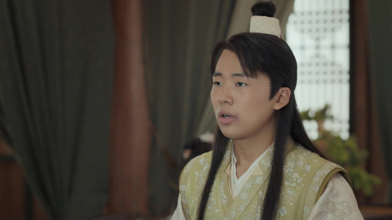My Heroic Husband 2021  [S01E10] - Episode 10
