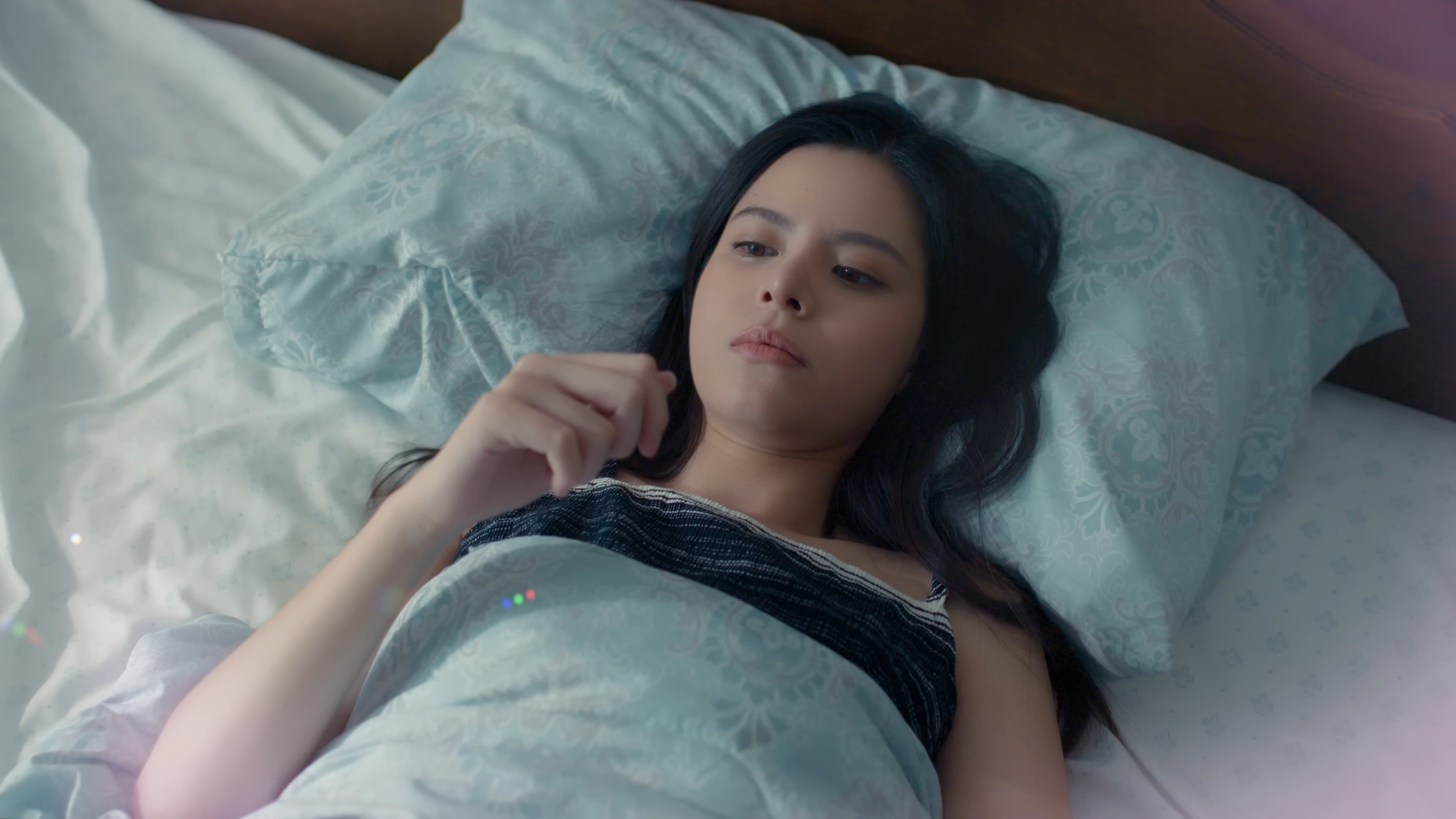 My Marvellous Dream Is You 2024  [S01E05] - Episode 5
