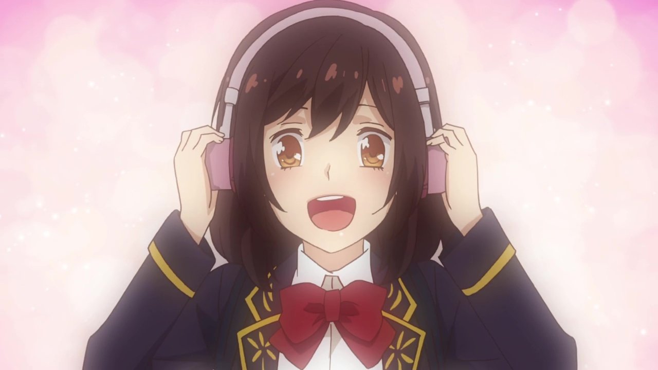 Meiji Tokyo Renka 2019  [S01E12] - Embraced by the Strawberry Moon