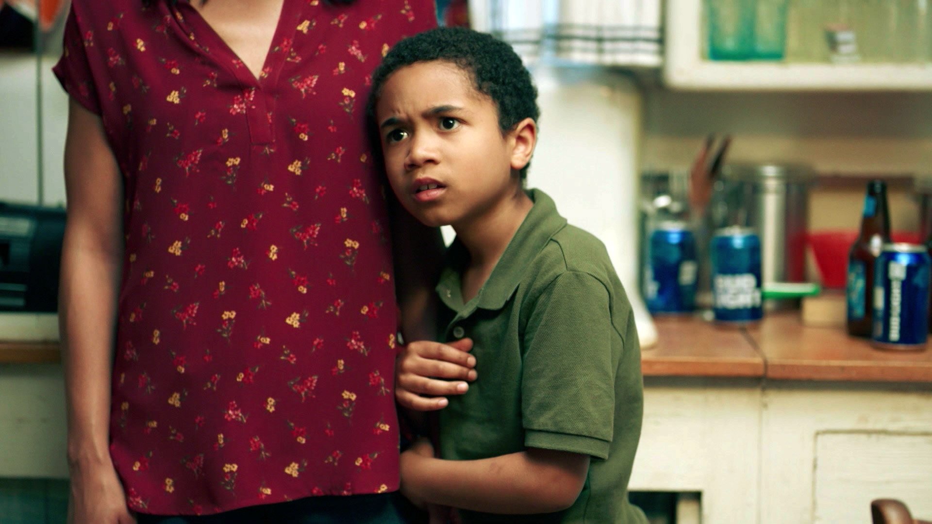 Queen Sugar 2018  [S03E06] - Delicate and Strangely Made