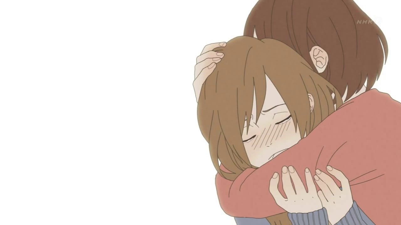 Honobono Log 2016  [S01E05] - It's OK to Cry