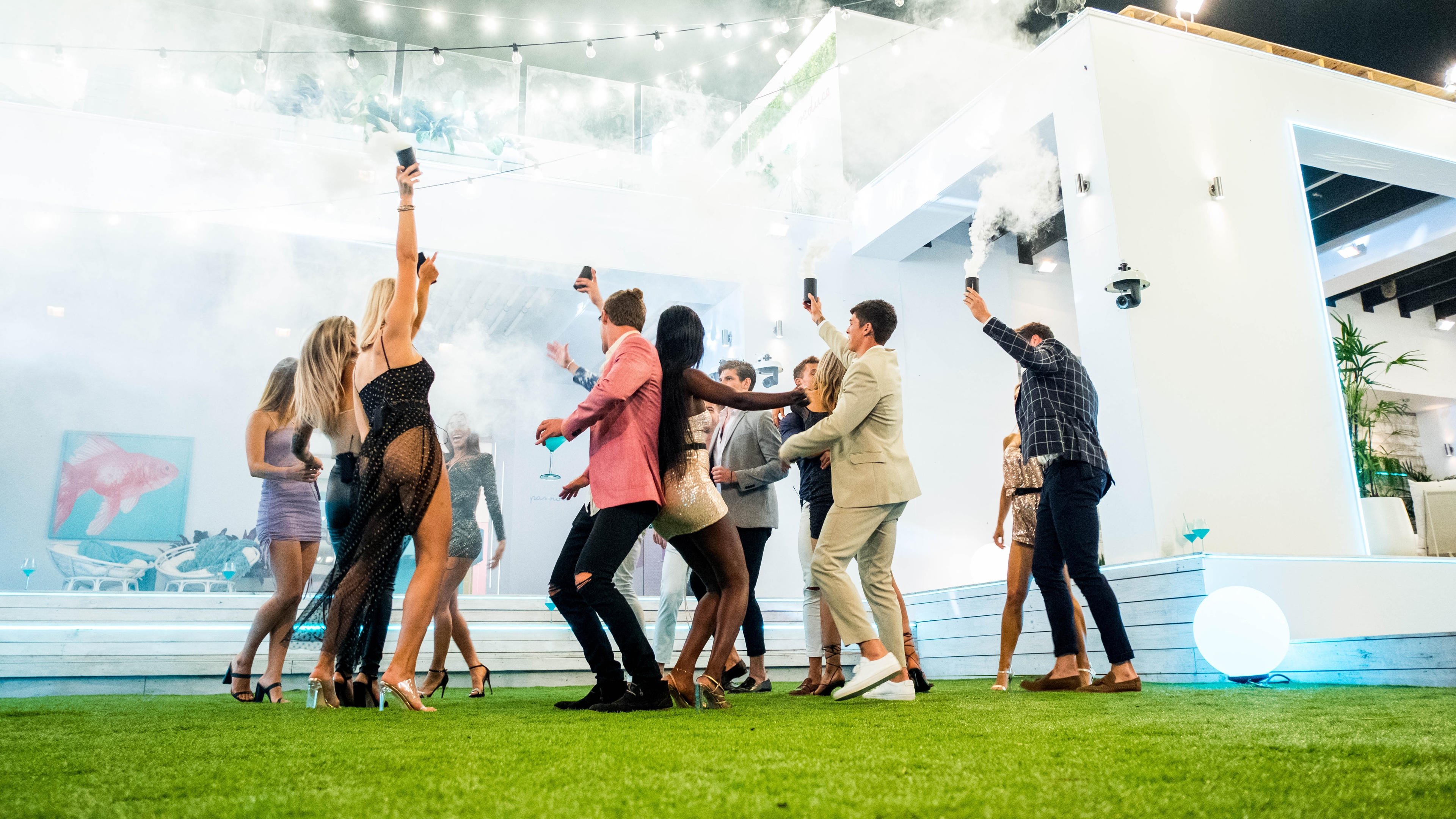 Love Island Australia 2019  [S02E22] - Episode 22