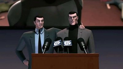 Beware the Batman 2013  [S01E22] - Hero