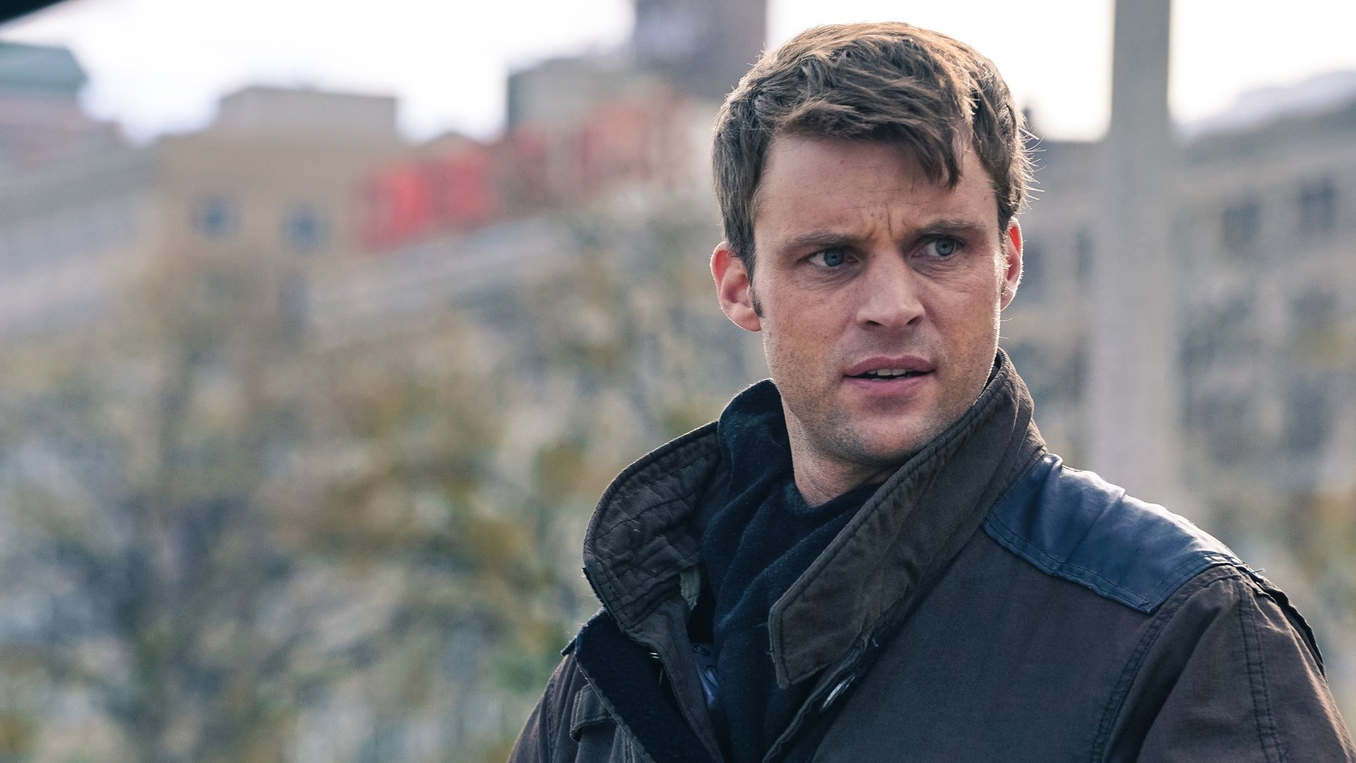 Chicago Fire 2015  [S04E08] - When Tortoises Fly
