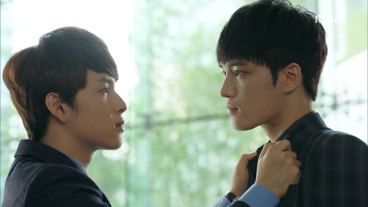 Triangle 2014  [S01E19] - Episode 19