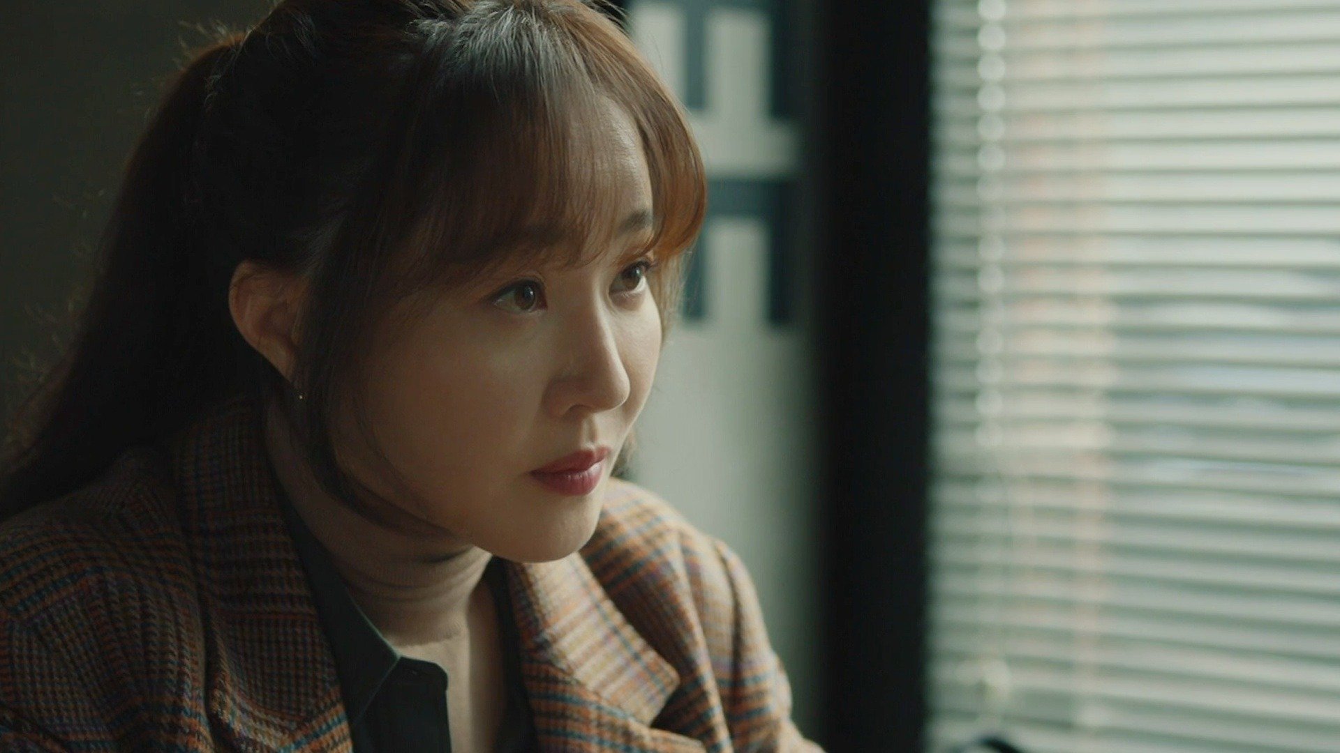 The Cursed 2020  [S01E01] - Jin Hee Meets So Jin