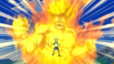 Inazuma Eleven 2008  [S01E52] - The Explosive Flames of Revival!!