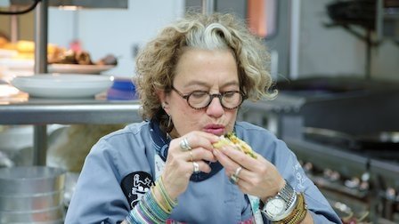The Chef Show 2019  [S01E16] - Border Grill