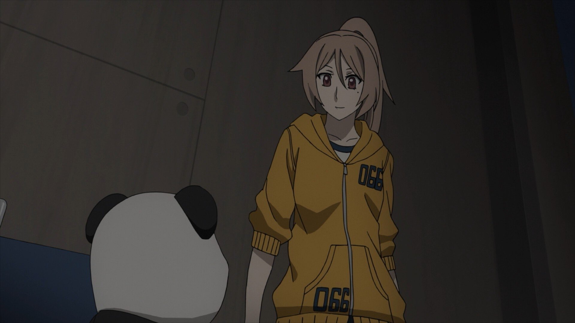 Tokyo ESP 2014  [S01E11] - Tokyo Girls War