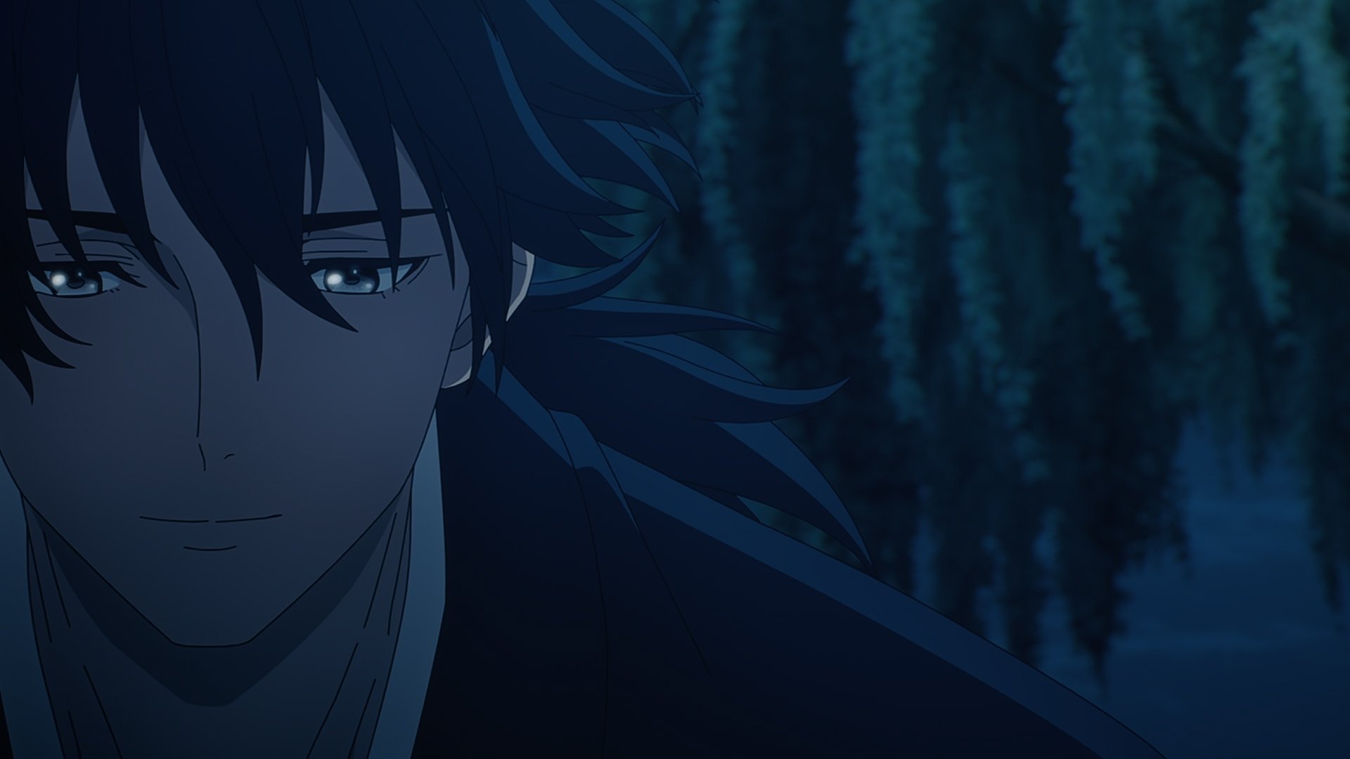 Sword of the Demon Hunter: Kijin Gentosho 2025  [S01E04] - The Devourer (Part 2)
