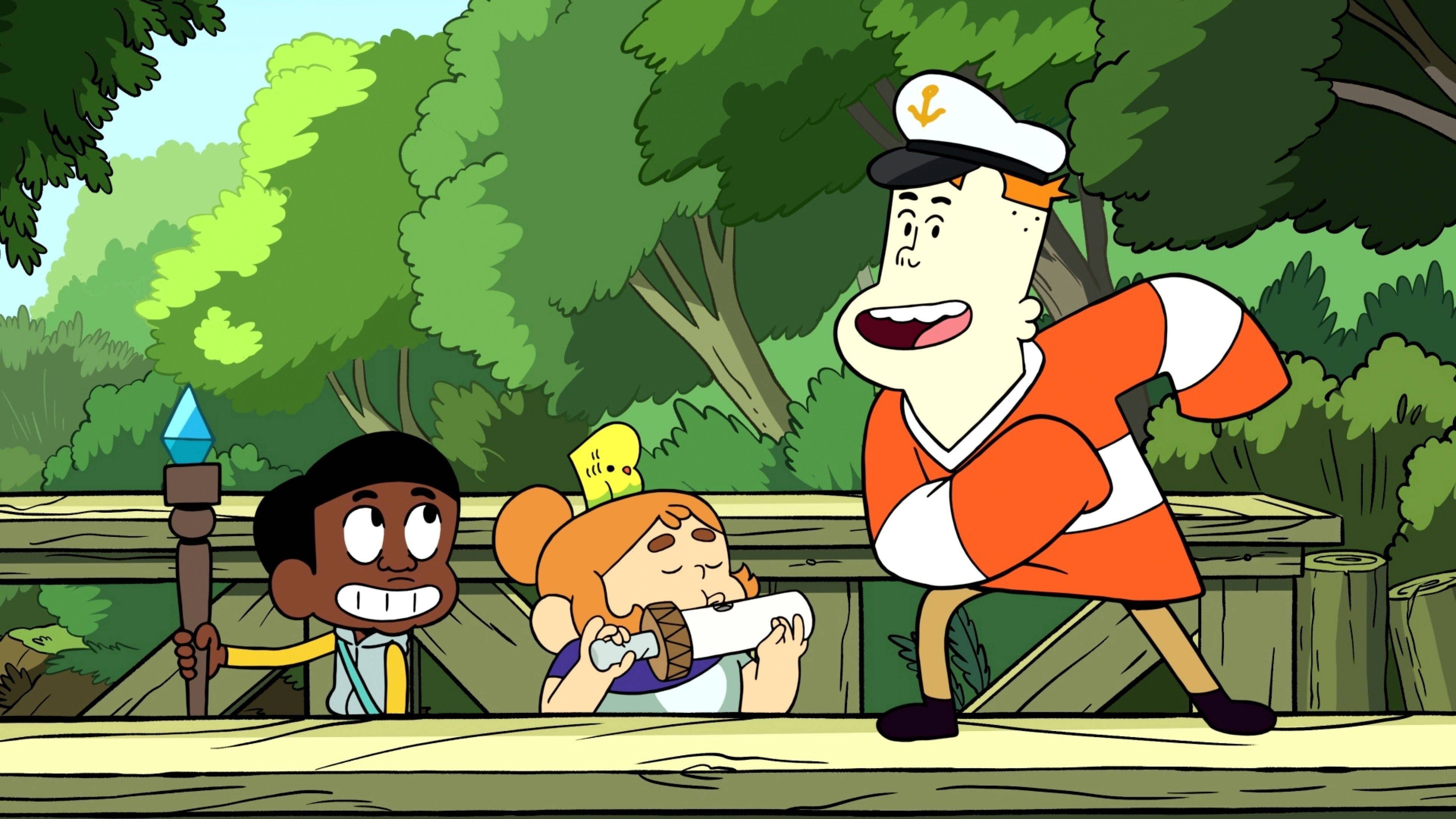 Craig of the Creek 2018  [S01E25] - Big Pinchy