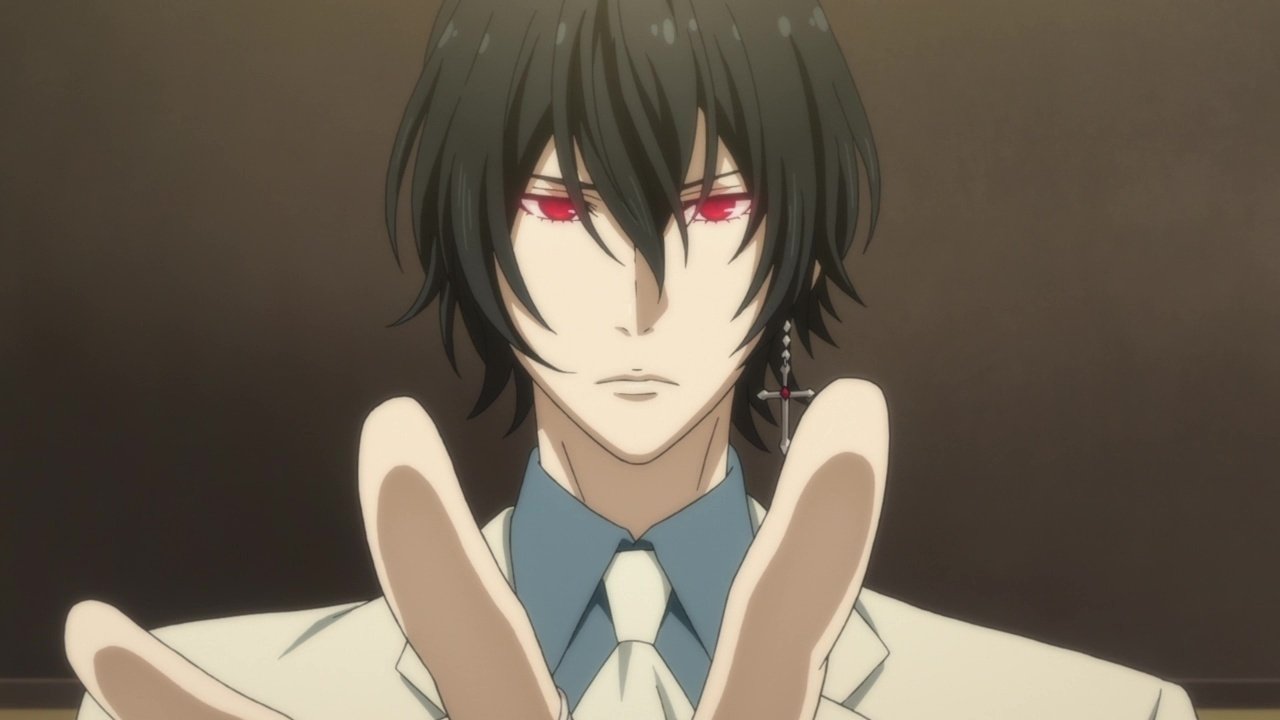 Noblesse 2020  [S01E07] - The Girl I'm Into Is a Noble / Unforgettable