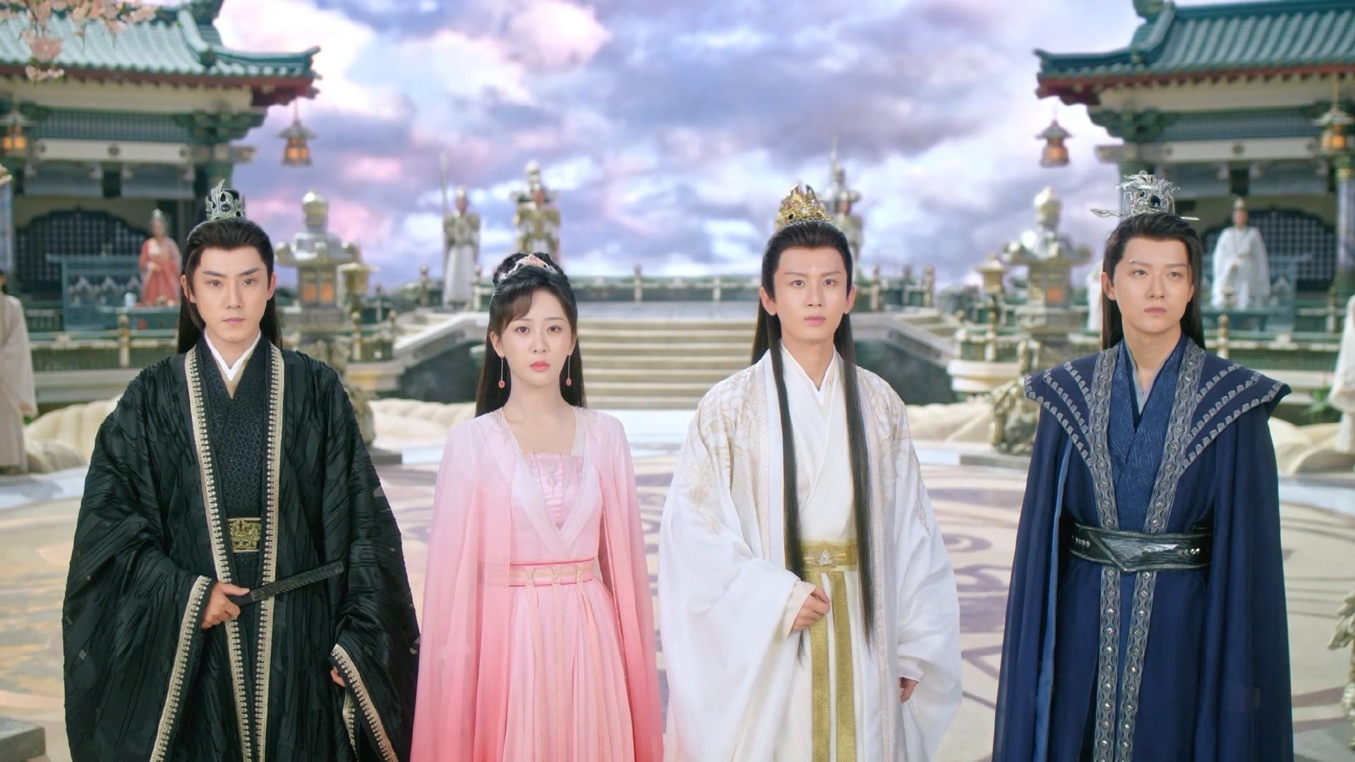 Immortal Samsara 2022  [S01E56] - Episode 56