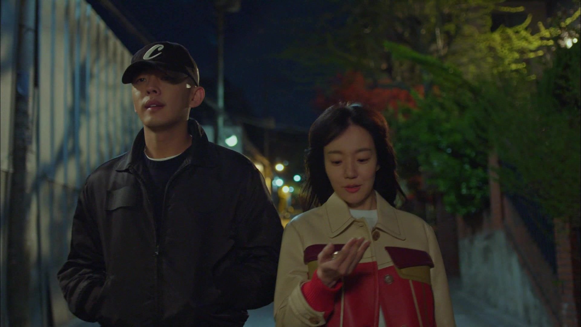 Chicago Typewriter 2017  [S01E04] - Ghost Writer