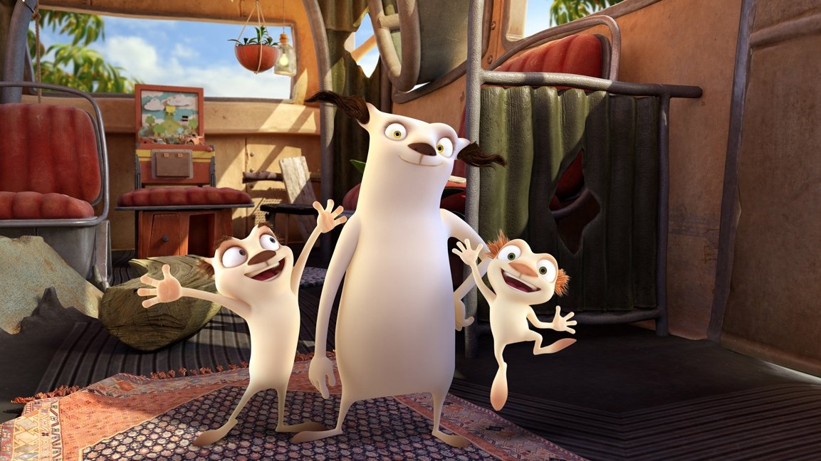 Bottersnikes & Gumbles 2016  [S01E06] - Up, Up and Away