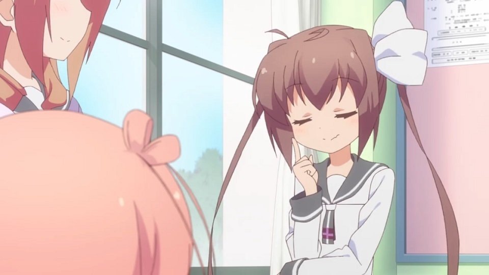 Slow Start 2018  [S01E03] - Teardrops are Falling