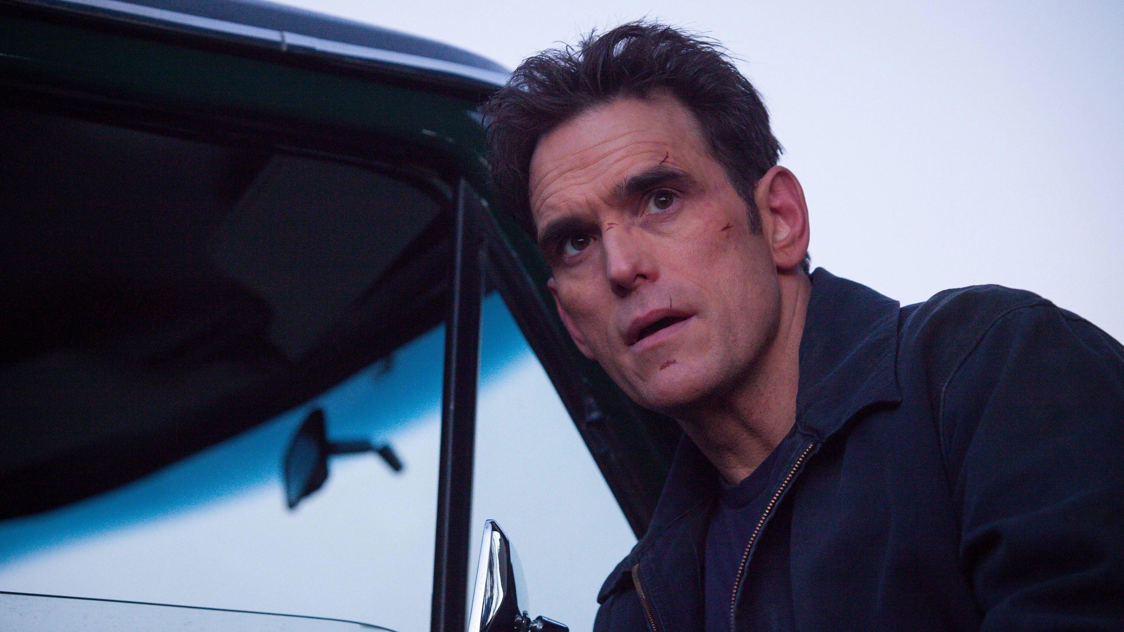 Wayward Pines 2015  [S01E03] - Our Town, Our Law