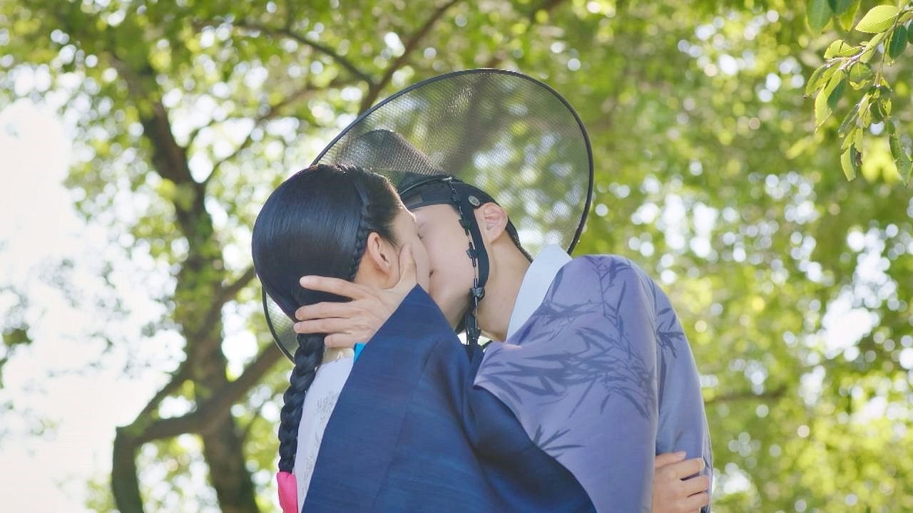 Flower Crew: Joseon Marriage Agency 2019  [S01E16] - Episode 16