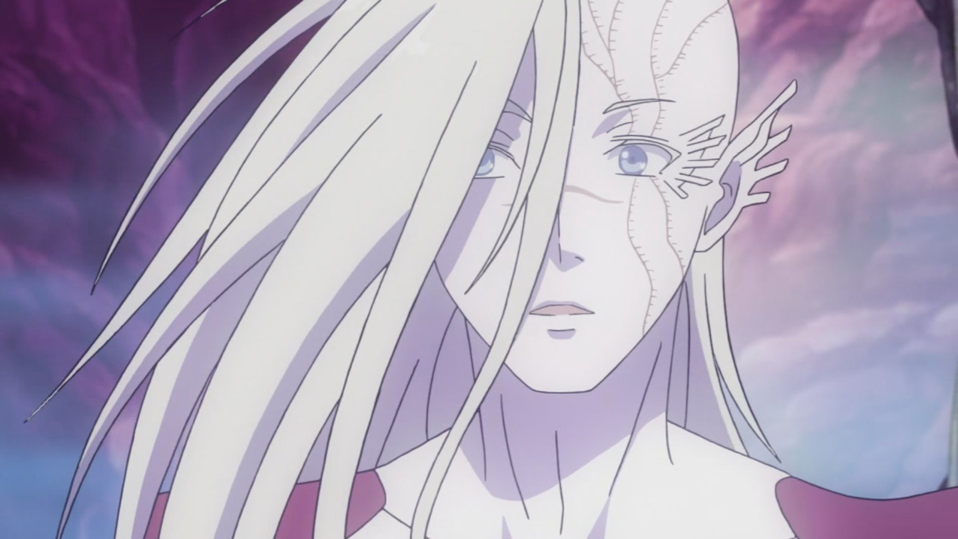 D.Gray-man Hallow 2016  [S01E07] - The Truth about a Sterile Flower