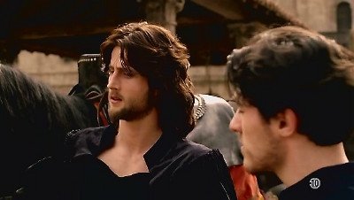 Borgia 2013  [S02E03] - Palm Sunday