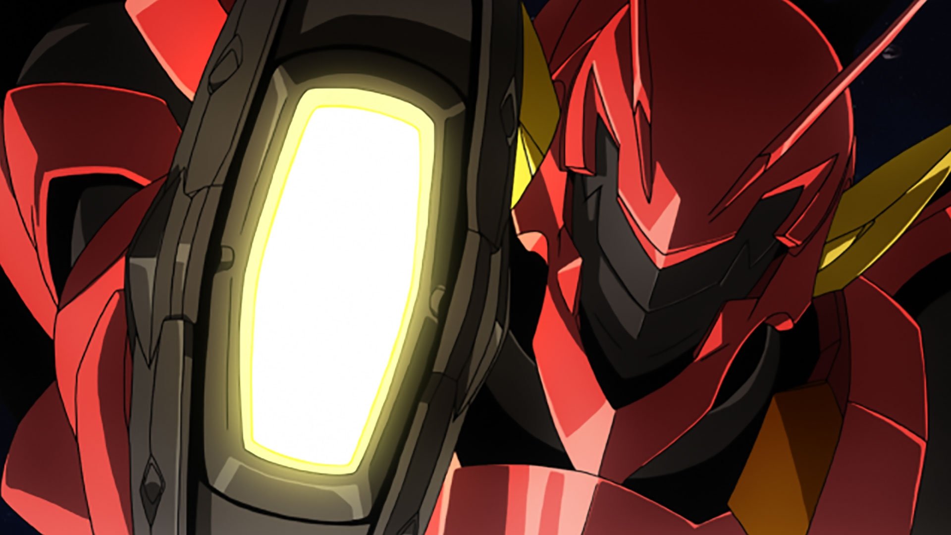 Mobile Suit Gundam AGE 2011  [S01E20] - The Red Mobile Suit