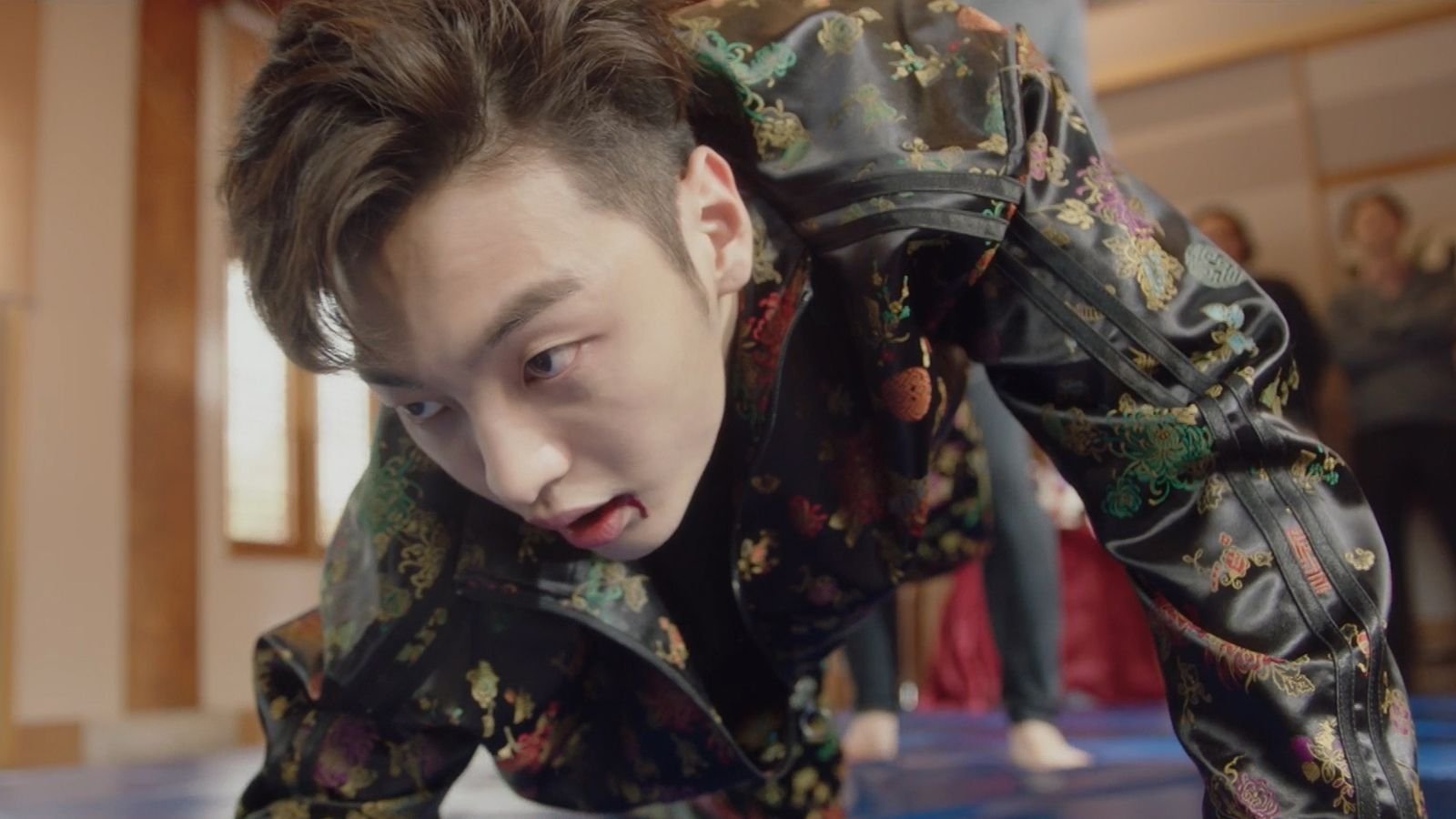 Tempted 2018  [S01E03] - I’m on Your Side