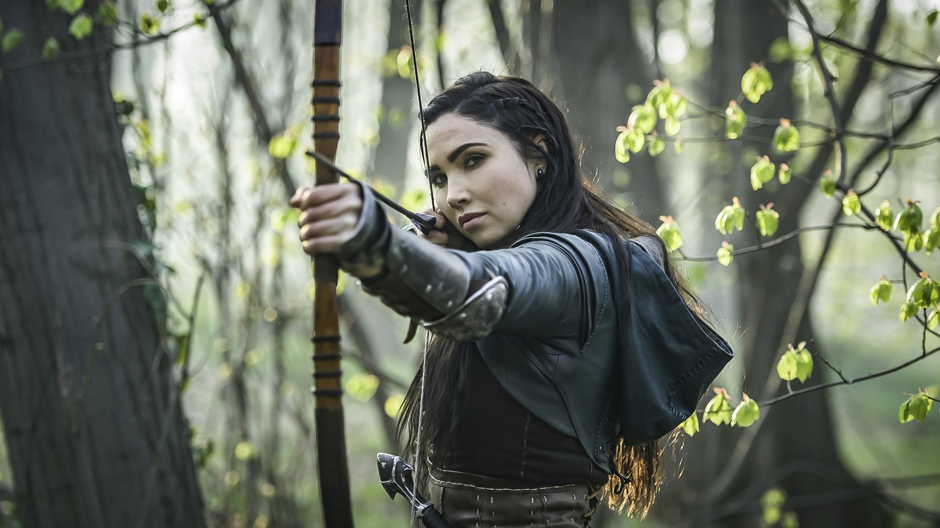 The Outpost 2019  [S02E06] - Because She's Worth It