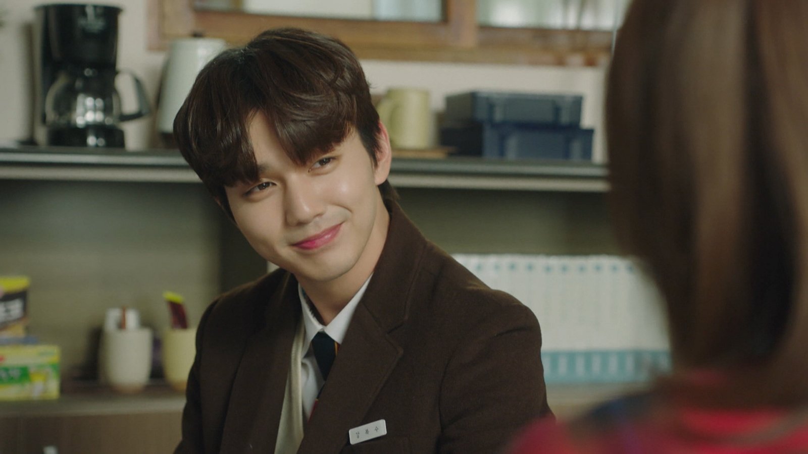 My Strange Hero 2018  [S01E25] - Episode 25